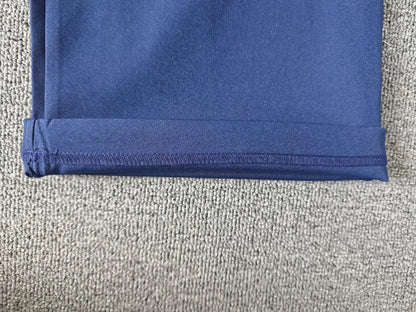 High-Waist Wide-Leg Dress Pants for Women – Tailored Office Trousers